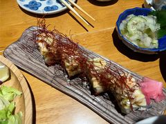 -一心创作料理屋(经开万达店)