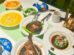 -桂满陇天书(南京德基旗舰店)