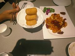 -茅庐川菜(烟台吾悦广场店)