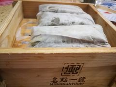 荷香北菇糯米鸡-名点一号·精致茶点·手工制作(天贵店)