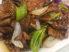 -宝发园名菜馆