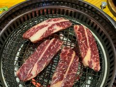 -丸藏和牛烧肉专门店(园区师惠坊店)