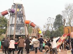 -枫香湖儿童公园