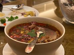 -铭轩中餐厅·海南菜·粤菜(亚龙湾瑞吉店)