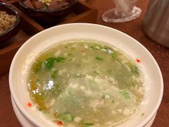 -西安饭庄(立丰国际店)