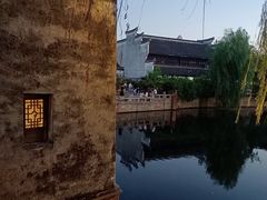 -嘉兴月河历史街区