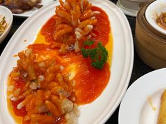 -湖北三五醇酒店·35年新楚菜