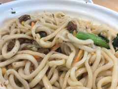 -剔八谷山西面馆(南内环店)