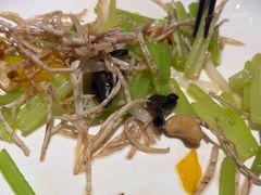 -熹素·鲜美素食Vegetarian (天河领展店)
