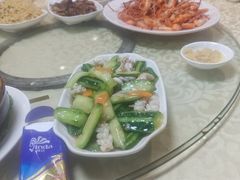 -腰记饭店(龙源路店)