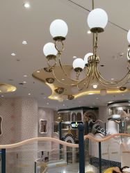 -奈尔宝家庭中心·亲子餐厅(苏州大悦城店)