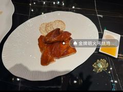 -杭州临平万丽酒店·万丽轩中餐厅
