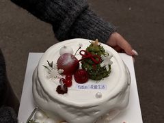 -花甜生活FatimCake·生日蛋糕