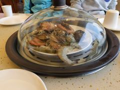 -港畔赶海蒸汽海鲜烧烤自助(仙螺岛店)
