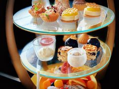 -亚龙湾喜来登·美景台大堂吧