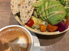 -JamaicaBlue Cafe(乌鲁木齐中路店)