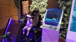 -奇幻丛林(佛罗伦萨小镇店)