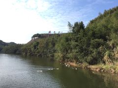 -飞天山旅游区