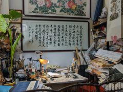 -小洲村