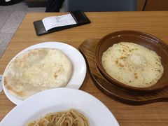 -萨莉亚意式餐厅(深南茂业店)