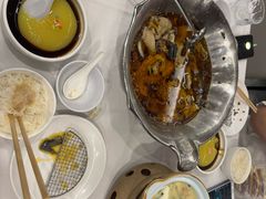 -沸腾鱼乡(知春路分店)