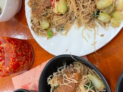 -姚记面馆(瑶琳路店)