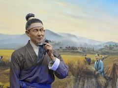 -威海华夏城景区