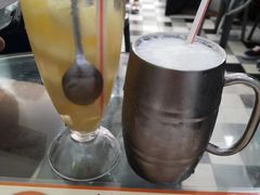 -义顺牛奶公司(新马路老店)