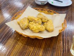 -南记食粥坊·宵夜大排档(莲花店)