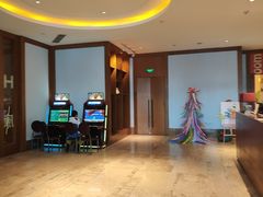 -长白山万达锦华套房酒店