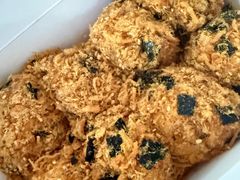 -鲍师傅糕点(五角场店)