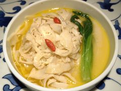 鸡汁竹笋干-桂满陇·桃花院落(长泰广场店)