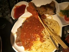 -水天堂西餐厅(余姚众安广场店)