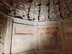 -洛阳古墓博物馆