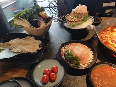 -湊湊火锅·茶憩(皇姑万象汇店)