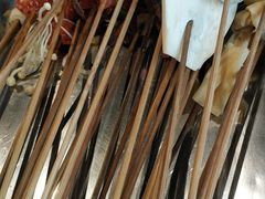 -钢管厂五区小郡肝火锅串串香(清河店)