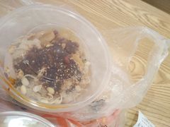 -十三朝牛馍王擀面皮(骡马市店)