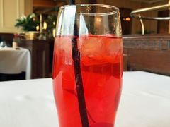 鸡尾酒-福楼法餐厅FLO