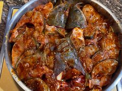 -黄记煌三汁焖锅(崇文门店)