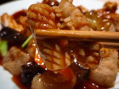 -小船渔村•大连菜•大连焖鱼(黄河路店)