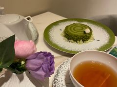 -théATRE 茶聚场(王府中環店)