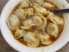 -宝宝烤肉特色泡馍(回民街店)