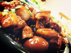 -建国328 本帮小馆·面馆