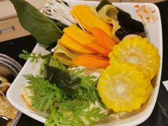 -呷哺呷哺(西单大悦城店)