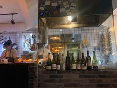 -羽深肉铺 Steak & Wine