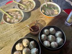 -鲁氏汤包王(长白街店)