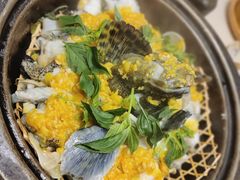 -林四喜·闽南传家菜(鼓浪屿店)