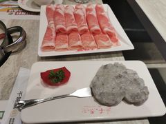 -千味涮·健康火锅(会展连城新天地店)