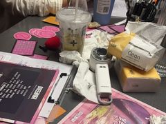 -剧狐剧本杀(徐汇1号店)