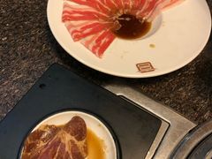 -韩宫宴和牛烤肉(盐城金鹰店)